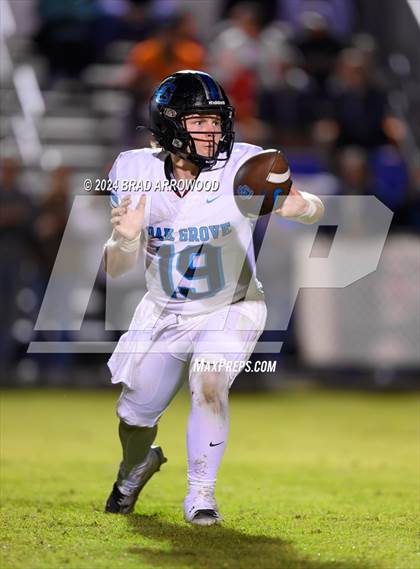 Thumbnail 1 in Oak Grove @ North Davidson photogallery.