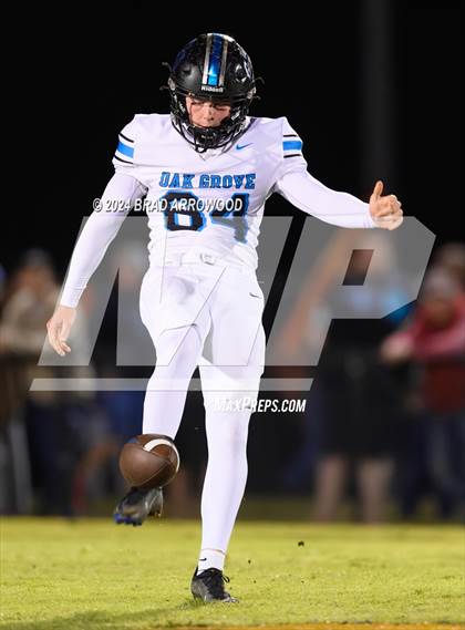 Thumbnail 1 in Oak Grove @ North Davidson photogallery.