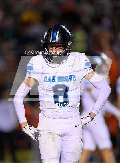 Thumbnail 3 in Oak Grove @ North Davidson photogallery.