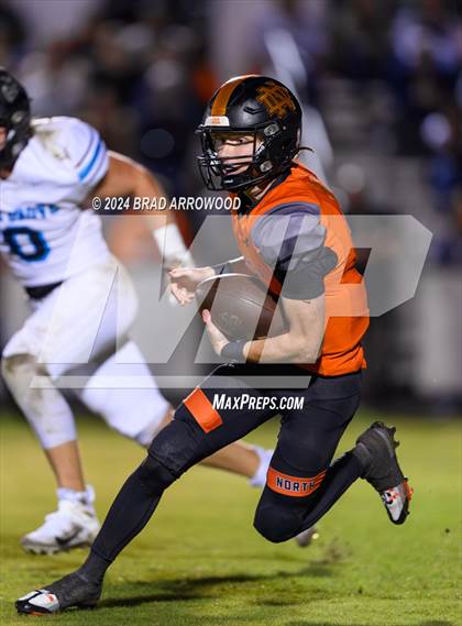 Thumbnail 1 in Oak Grove @ North Davidson photogallery.