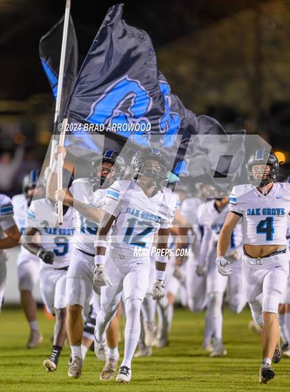 Thumbnail 3 in Oak Grove @ North Davidson photogallery.