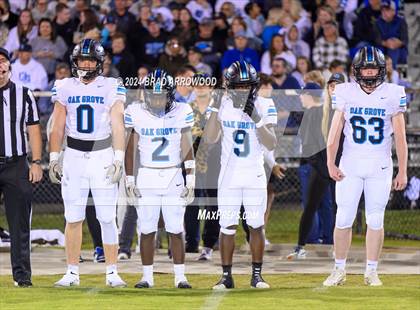 Thumbnail 1 in Oak Grove @ North Davidson photogallery.