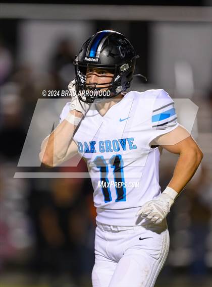 Thumbnail 2 in Oak Grove @ North Davidson photogallery.
