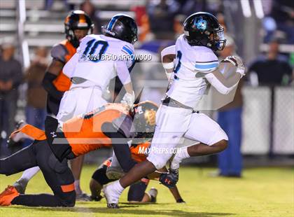 Thumbnail 1 in Oak Grove @ North Davidson photogallery.