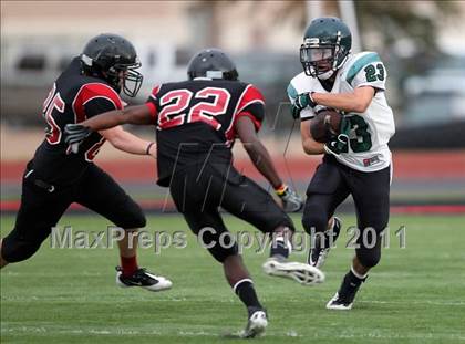 Thumbnail 3 in Cedar Park @ Vista Ridge photogallery.