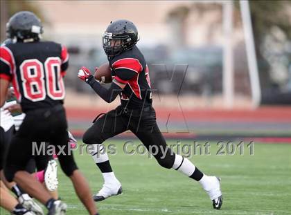 Thumbnail 2 in Cedar Park @ Vista Ridge photogallery.