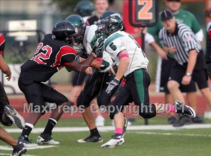 Thumbnail 3 in Cedar Park @ Vista Ridge photogallery.