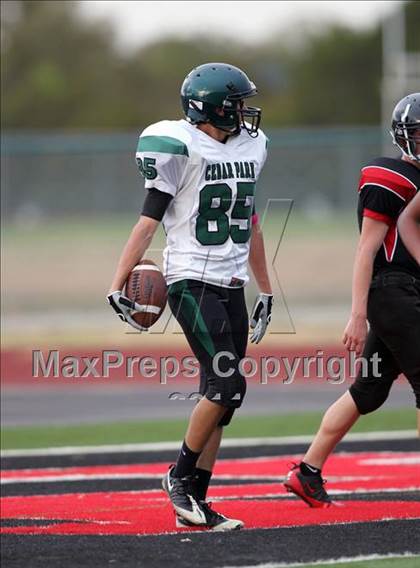 Thumbnail 3 in Cedar Park @ Vista Ridge photogallery.