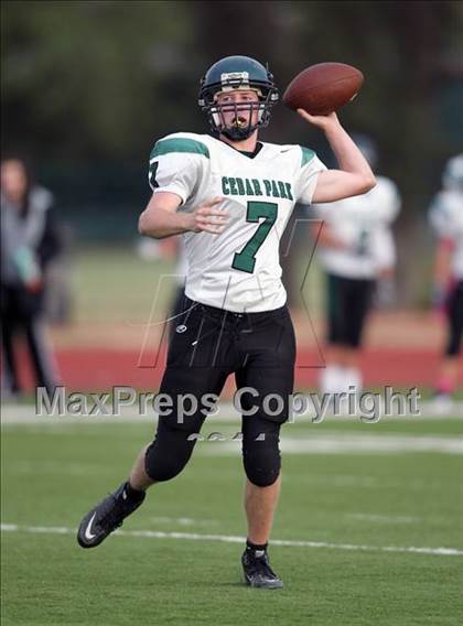 Thumbnail 3 in Cedar Park @ Vista Ridge photogallery.