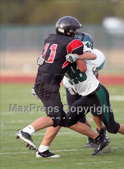 Thumbnail 2 in Cedar Park @ Vista Ridge photogallery.