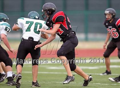 Thumbnail 3 in Cedar Park @ Vista Ridge photogallery.