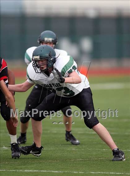 Thumbnail 1 in Cedar Park @ Vista Ridge photogallery.
