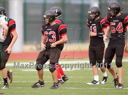 Thumbnail 3 in Cedar Park @ Vista Ridge photogallery.