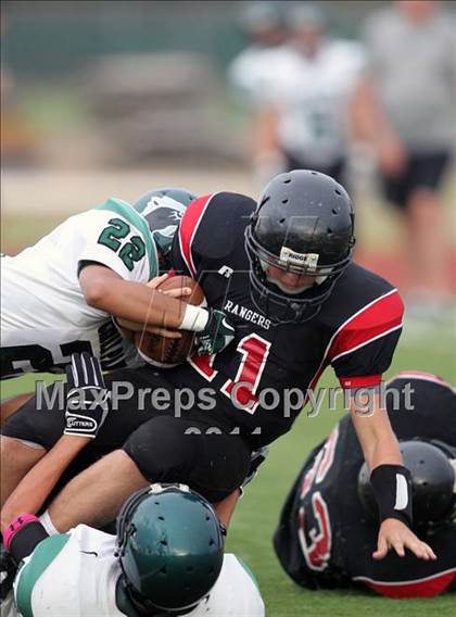 Thumbnail 2 in Cedar Park @ Vista Ridge photogallery.