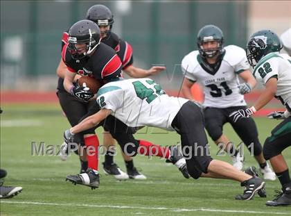 Thumbnail 1 in Cedar Park @ Vista Ridge photogallery.