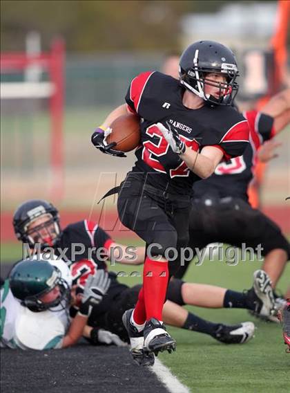 Thumbnail 2 in Cedar Park @ Vista Ridge photogallery.