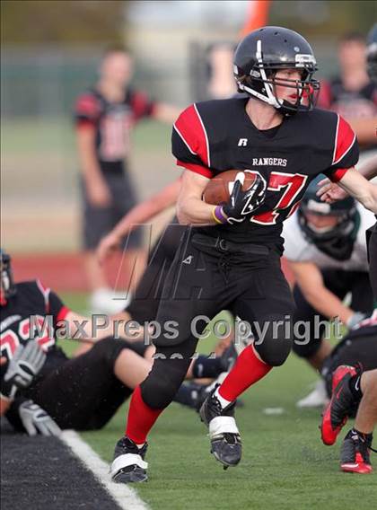 Thumbnail 3 in Cedar Park @ Vista Ridge photogallery.