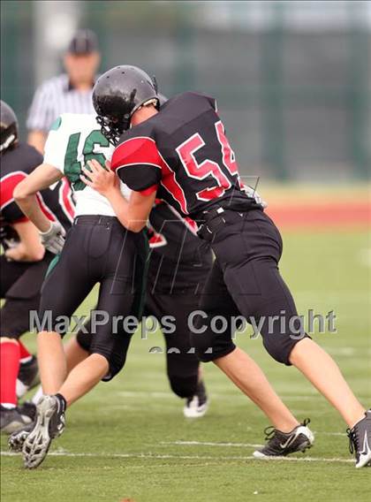 Thumbnail 3 in Cedar Park @ Vista Ridge photogallery.