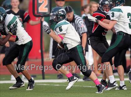 Thumbnail 2 in Cedar Park @ Vista Ridge photogallery.