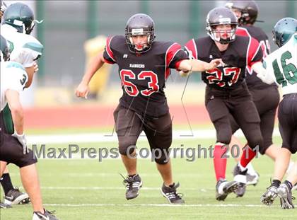Thumbnail 1 in Cedar Park @ Vista Ridge photogallery.