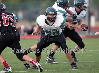Thumbnail 3 in Cedar Park @ Vista Ridge photogallery.
