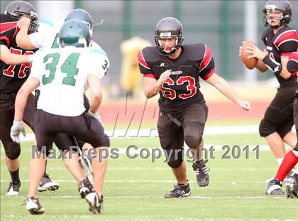 Thumbnail 3 in Cedar Park @ Vista Ridge photogallery.