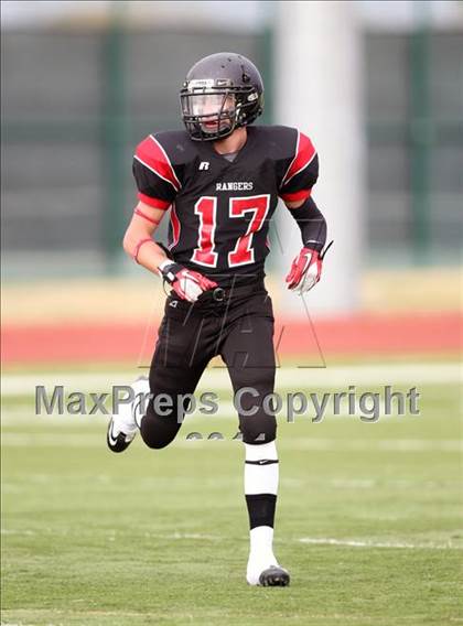 Thumbnail 3 in Cedar Park @ Vista Ridge photogallery.
