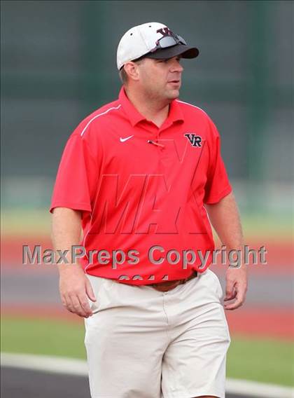 Thumbnail 3 in Cedar Park @ Vista Ridge photogallery.