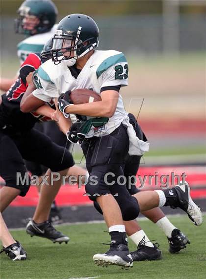 Thumbnail 1 in Cedar Park @ Vista Ridge photogallery.
