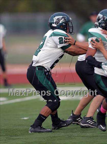 Thumbnail 3 in Cedar Park @ Vista Ridge photogallery.