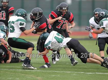 Thumbnail 2 in Cedar Park @ Vista Ridge photogallery.