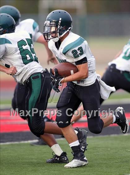 Thumbnail 3 in Cedar Park @ Vista Ridge photogallery.