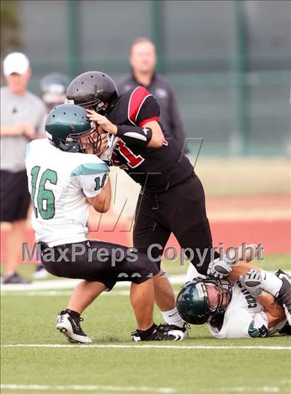 Thumbnail 3 in Cedar Park @ Vista Ridge photogallery.