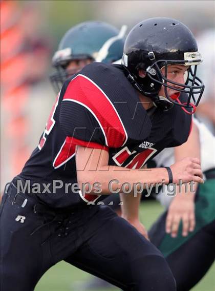Thumbnail 2 in Cedar Park @ Vista Ridge photogallery.