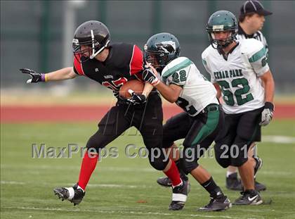Thumbnail 3 in Cedar Park @ Vista Ridge photogallery.