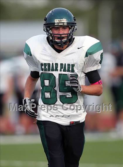 Thumbnail 2 in Cedar Park @ Vista Ridge photogallery.