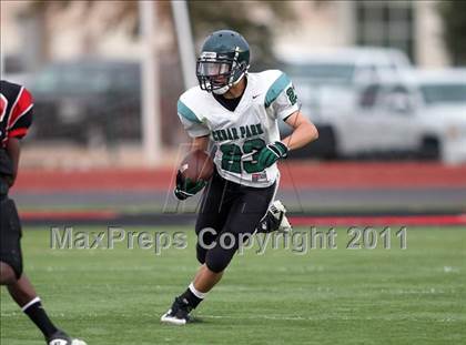 Thumbnail 2 in Cedar Park @ Vista Ridge photogallery.