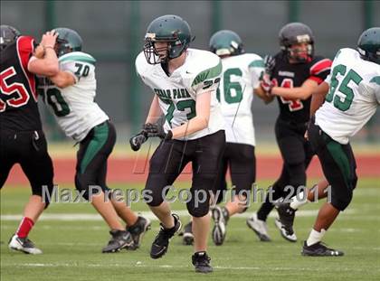 Thumbnail 3 in Cedar Park @ Vista Ridge photogallery.