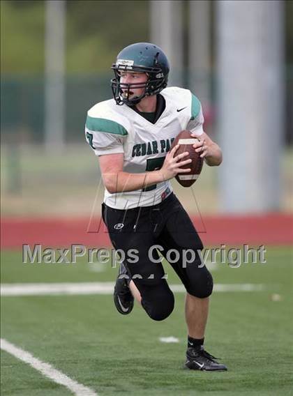 Thumbnail 2 in Cedar Park @ Vista Ridge photogallery.
