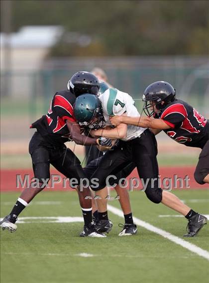 Thumbnail 2 in Cedar Park @ Vista Ridge photogallery.
