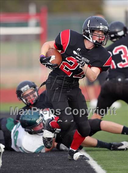 Thumbnail 1 in Cedar Park @ Vista Ridge photogallery.