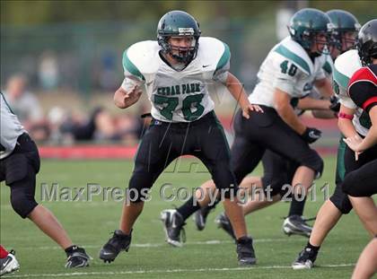 Thumbnail 1 in Cedar Park @ Vista Ridge photogallery.