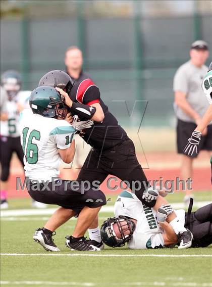 Thumbnail 2 in Cedar Park @ Vista Ridge photogallery.