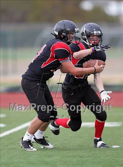 Thumbnail 3 in Cedar Park @ Vista Ridge photogallery.