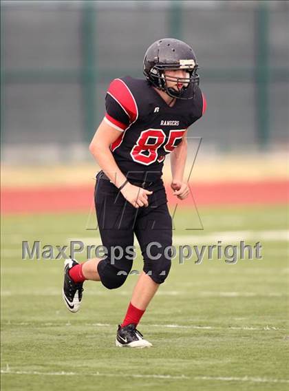 Thumbnail 3 in Cedar Park @ Vista Ridge photogallery.