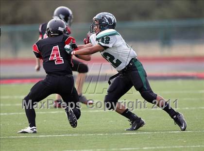 Thumbnail 1 in Cedar Park @ Vista Ridge photogallery.