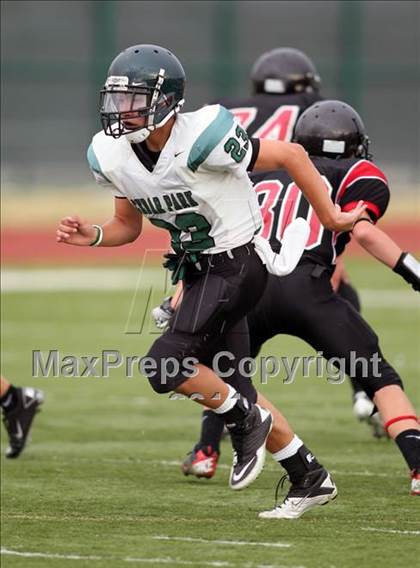 Thumbnail 1 in Cedar Park @ Vista Ridge photogallery.