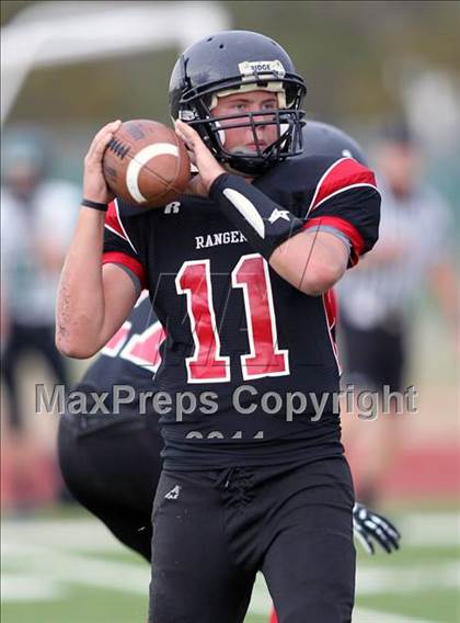 Thumbnail 3 in Cedar Park @ Vista Ridge photogallery.