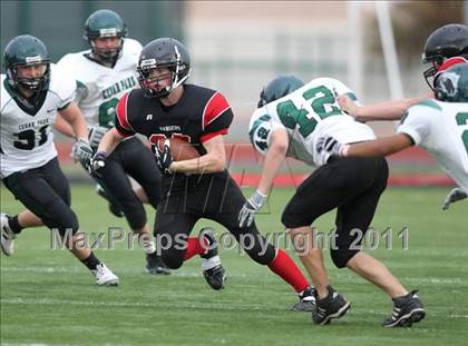 Thumbnail 3 in Cedar Park @ Vista Ridge photogallery.