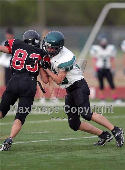 Thumbnail 2 in Cedar Park @ Vista Ridge photogallery.